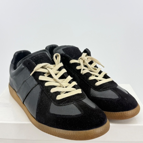 Margiela GAT Low - Picture 2 of 8